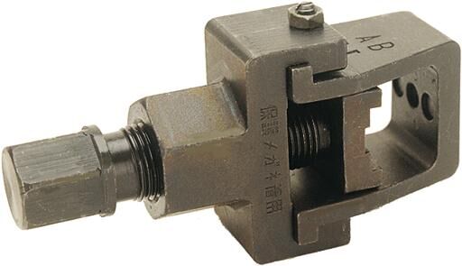 D.i.d ketting-breek en -klink gereedschap km500 disconnect.rivet.did km500r hollow 520-532