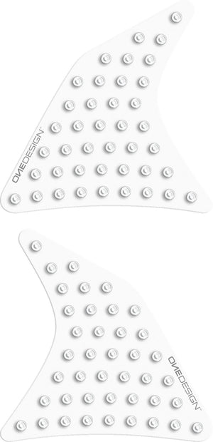 Print tank oppervlakte pad tank pad left+right, with nubs tra