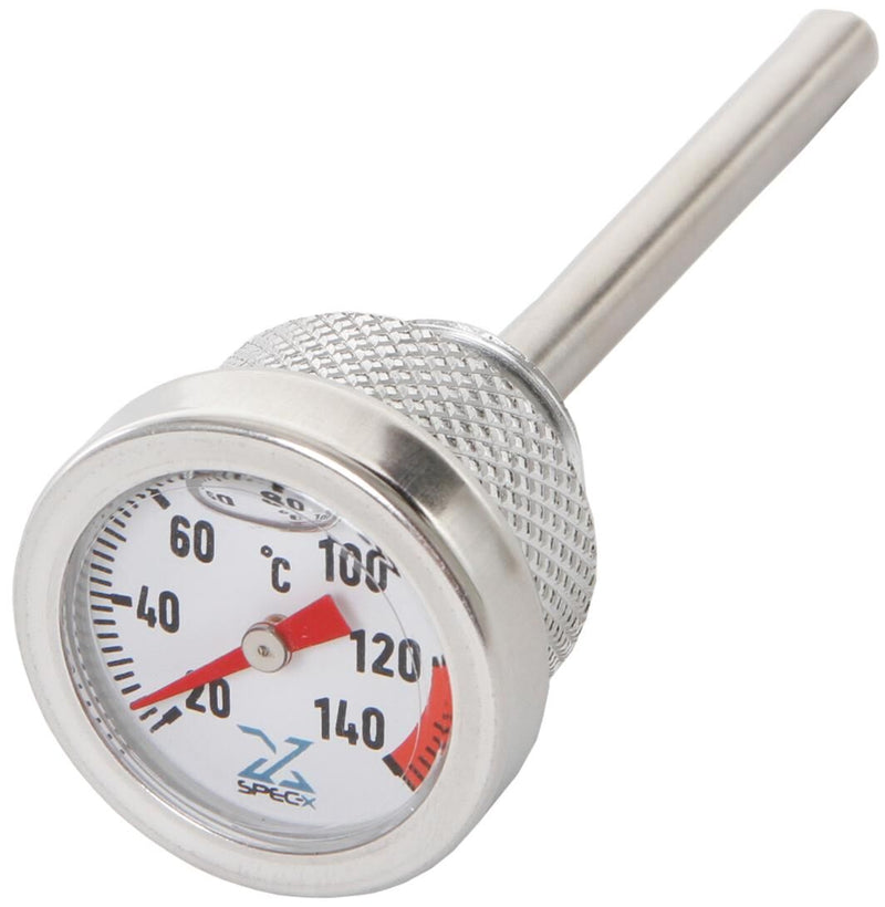 Load image into Gallery viewer, Spec-x olietemperatuurmeter oeltemp.display hh139

