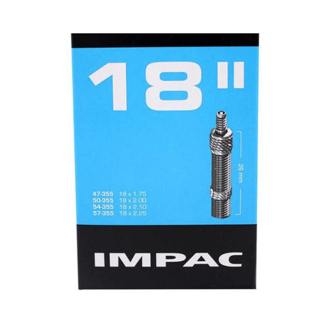 Impac inner tube dv5 18 inch