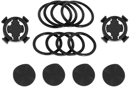 Bryton - stuurhouder computer mount 15 320 420 750 750se s500 s800