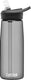 Camelbak eddy+ - drinkfles - 750 ml - antraciet (charcoal)