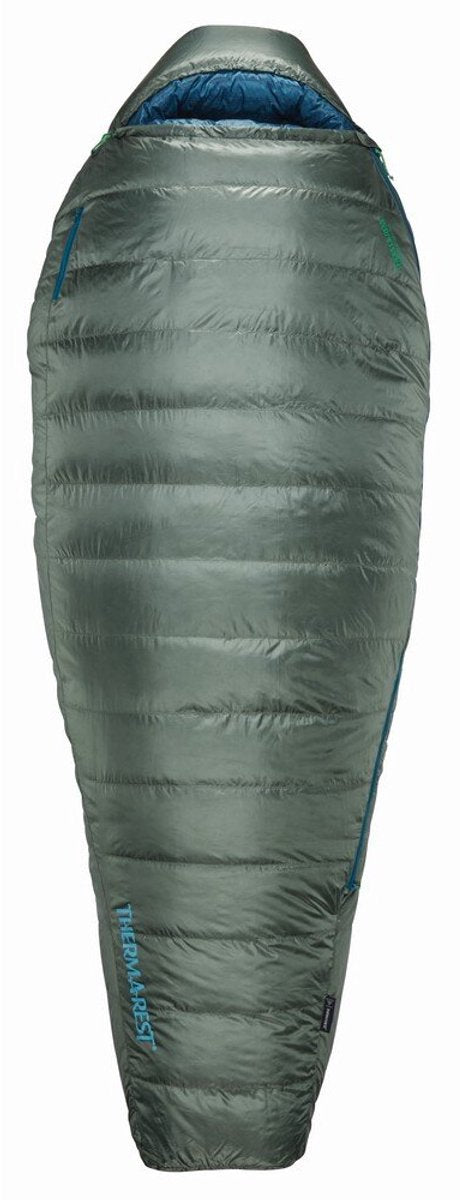Therm-a-rest - questar 0f -18c - balsem - slaapzak - r