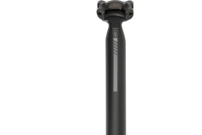 Load image into Gallery viewer, Ritchey Zadelpen comp bb zwart 300x27.2
