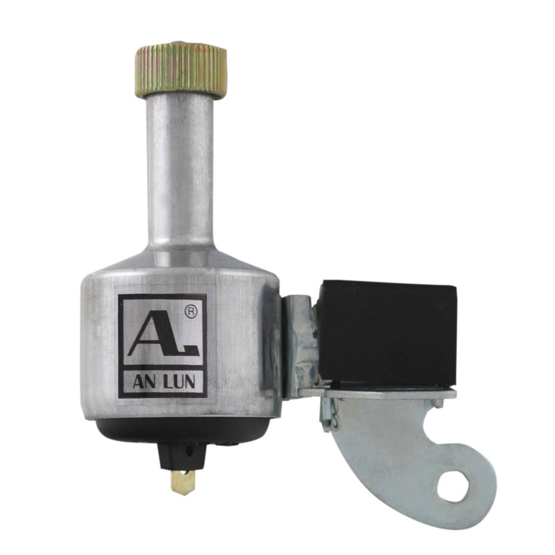 Load image into Gallery viewer, Anlun alu 1 side rotor dynamo
