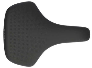 Royal selle vivo 1405 drn comfort unisex zadel zwart oem