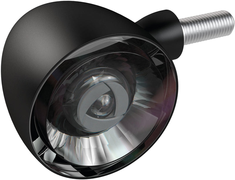 Load image into Gallery viewer, Kellermann led knipperlicht bullet 1000® df kl turn signal bullet 100 black
