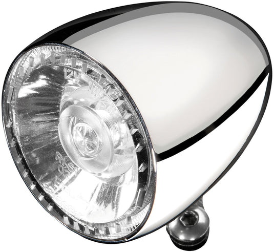 Kellermann led achterlicht bullet 1000® rb turn signals kl bullet 10 chr back brake light