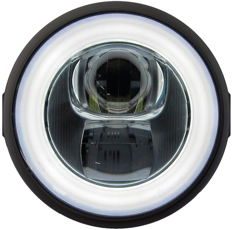 Load image into Gallery viewer, Daytona hoofdkoplamp led headlights led 12mm sw,lateral
