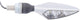 Kellermann led knipperlicht micro rhombus pl