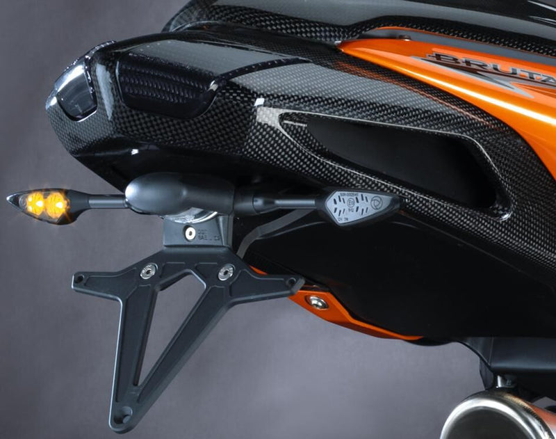 Load image into Gallery viewer, Kellermann led knipperlicht micro rhombus dark kl turn signal mic.rhomb. black vr hl
