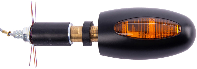 Load image into Gallery viewer, Kellermann knipperlicht stuuruiteinde bl1000 kl turn signal bl 1000 alu black
