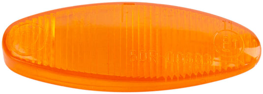 Kellermann richtingaanwijzer glas bl 1000 f glass (yellow) only for bl 1000