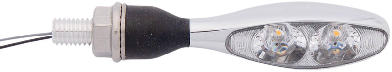 Load image into Gallery viewer, Kellermann led knipperlicht micro 1000® extreme kl turn signal micro 1000 extreme, chrom
