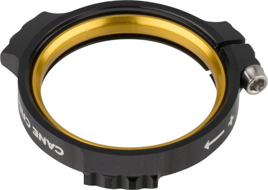 Cane creek crank preloader