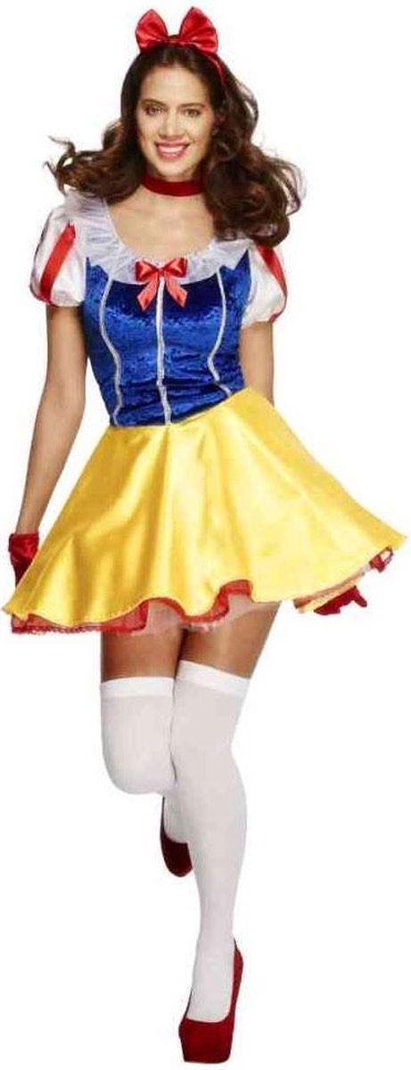 Smiffys dressing up costumes | costumes - 70s disco fever - fever fairytale costume