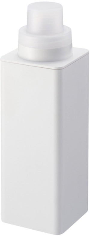 Yamazaki tower wasmiddel fles - wit