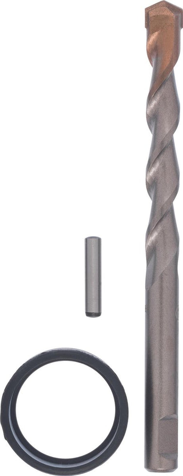 Bosch pro pilot drill set for sds max core cutter, 115,5 x 84 mm