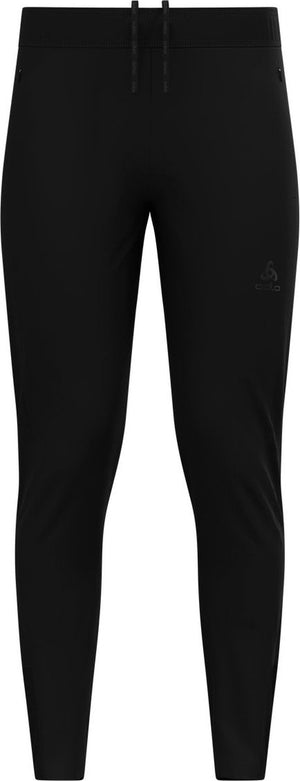 Odlo zeroweight tight heren - zwart - maat s