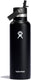 Hydro flask standard mouth flex straw cap drinkfles (621 ml) - black