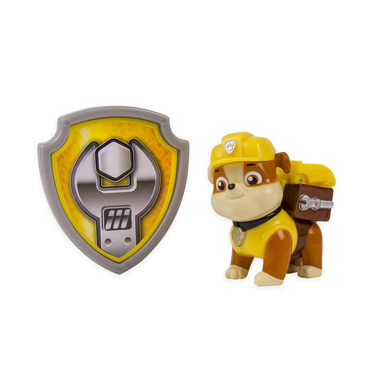 Paw patrol action pack pup assorti