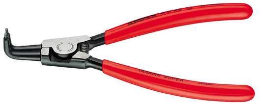 Knipex borgveertang a21 90° ø19-60 uitw