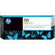 Inktcartridge hp f9j78a geel origineel