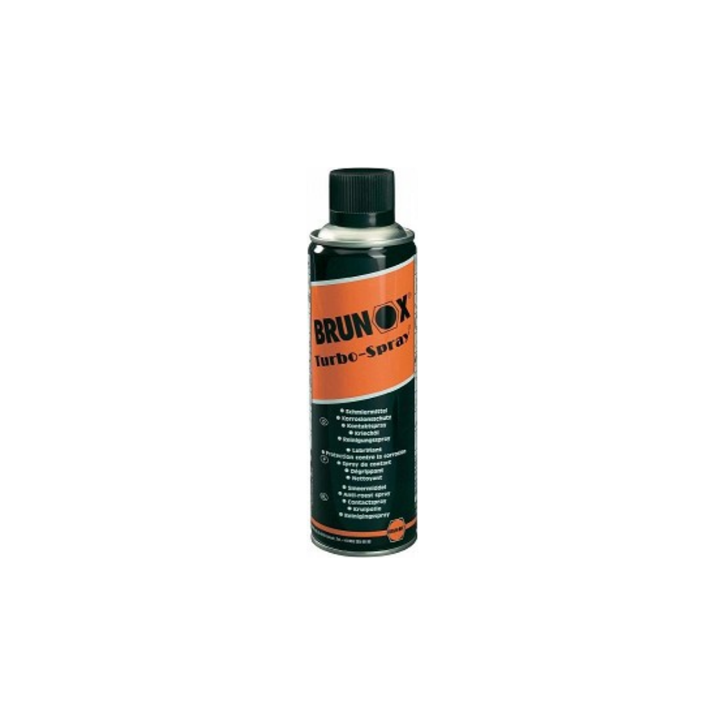 Turbo spray Brunox 100ml