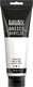 Liquitex 88700229 basics acrylverf titanium white – 250 ml | kunstenaars acrylverf | middelmatige viscositeit | lichtechte kleur voor schilderen canvas