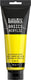 Liquitex 88700218 basics acrylverf cadmium yellow light hue – 250 ml | kunstenaars acrylverf | middelmatige viscositeit | lichtechte kleur voor schilderen canvas