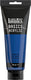 Liquitex 88700235 basics acrylverf primary blue – 250 ml | kunstenaars acrylverf | middelmatige viscositeit | lichtechte kleur voor schilderen canvas