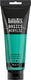Liquitex 88700233 basics acrylverf bright aqua green – 250 ml | kunstenaars acrylverf | middelmatige viscositeit | lichtechte kleur voor schilderen canvas