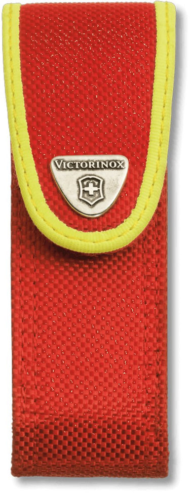 Victorinox riemetui voor de rescuetool - rood geel