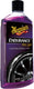 Meguiar's meguiar’s endurance high gloss tyre protection gel – 473ml – bandenzwart gel – diepzwarte hoogglans – langdurige tire shine – geen spuitnevel of vlekken