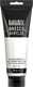 Liquitex 88700243 basics acrylverf transparent mixing white – 250 ml | kunstenaars acrylverf | middelmatige viscositeit | voor kleurmenging glazuren