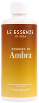 Le essenze di elda - ambra - wasparfum - 500 ml