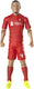 Van der meulen socker liverpool virgil van dijk, 20cm