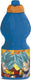 Geekisland dragon ball z plastic fles