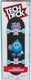 Tech deck - world industries handboard authentieke miniskateboard - alleen voor gebruik met de hand