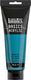 Liquitex 88700245 basics acrylverf turquoise blue – 250 ml | kunstenaars acrylverf | middelmatige viscositeit | frisse blauwtint voor schilderen canvas