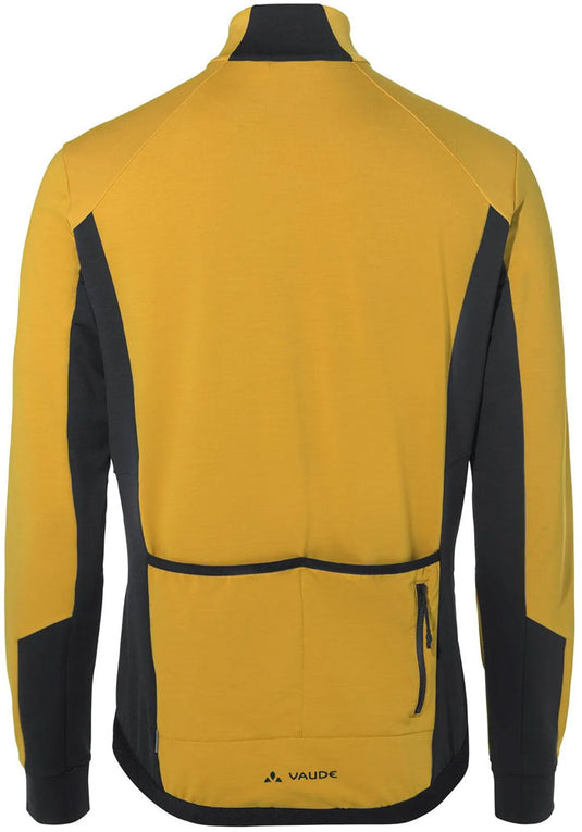 Vaude kuro hz - long sleeve jersey
