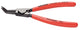 Knipex borgveertang a42 45° ø85-140 uitw