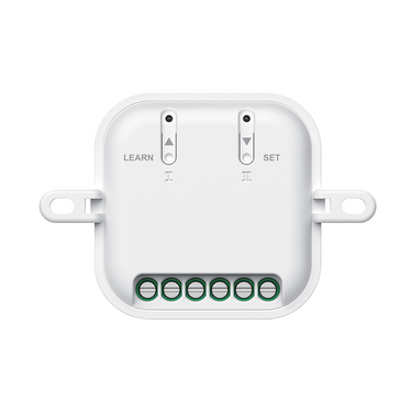 Klikaanklikuit 1073971 - inbouwschakelaar zonwering asun-660 | 1 stuks