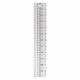 Tonic studios • tim holtz media ruler