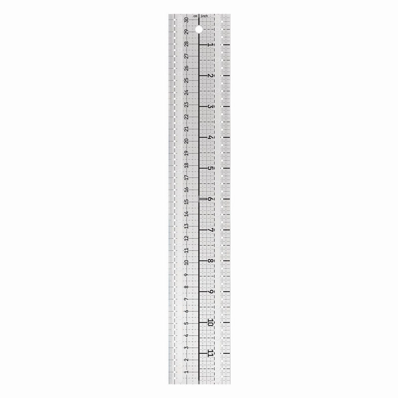 Load image into Gallery viewer, Tonic studios • tim holtz media ruler

