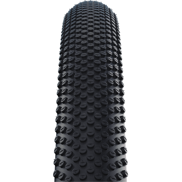 Load image into Gallery viewer, Schwalbe vouwband g-one allround perf 40-622 tlr zwart
