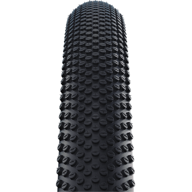 Schwalbe vouwband g-one allround perf 40-622 tlr zwart