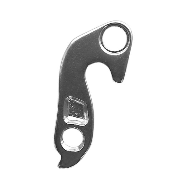 Load image into Gallery viewer, Union derailleurpad GH-084 met schroefset M8x0.75
