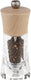 Peugeot oléron pepermolen 14 cm - naturel - hout acryl