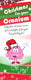 Christmas for your cranium